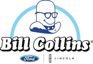 Bill Collins Ford .